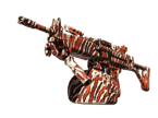 Negev | Lionfish image